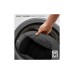 Крісло-гойдалка Kinderkraft Lumi 2 Dark Grey (5902533925025)
