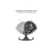 Крісло-гойдалка Kinderkraft Lumi 2 Dark Grey (5902533925025)