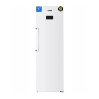 Холодильник PRIME Technics RSN 1815 ED (RSN1815ED)