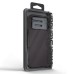 Чохол до мобільного телефона Armorstandart Matte Slim Fit Apple iPhone 17 Pro Black (ARM86745)