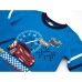 Піжама дитяча Bimbi утеплена з машиною (1816-122B-blue)