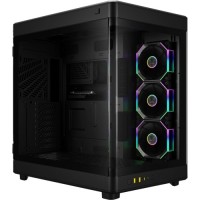 Корпус для ПК Gamdias NESO P1 PRO B (4711514500424)