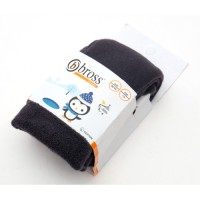 Лосини дитячі Bross махрові (21170-86G-gray)