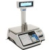 Ваги торгівельні CAS CL-5200-P со стойкой (CL-5200-P)