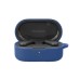 Чохол для навушників BeCover Silicon для OPPO Enco Buds 2 Pro Deep Blue (713224)