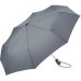 Парасоля Fare Mini Pocket AOC 5460 міні автоматична 97 см grey (FR.5460 grey)