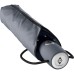 Парасоля Fare Mini Pocket AOC 5460 міні автоматична 97 см grey (FR.5460 grey)