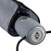Парасоля Fare Mini Pocket AOC 5460 міні автоматична 97 см grey (FR.5460 grey)