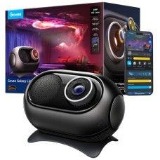 Світильник Govee Зірковий проектор H609D Galaxy Light Projector 2 Pro, RGB, WI-FI/Bluetooth (H609D311)