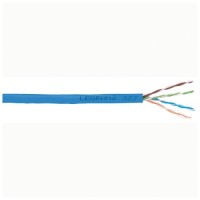 Кабель мережевий Legrand UTP 305м cat.6, LSZH, blue (32754)