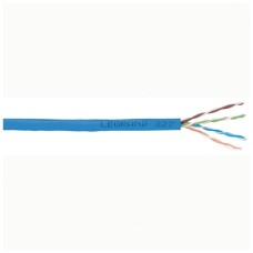 Кабель мережевий Legrand UTP 305м cat.6, LSZH, blue (32754)