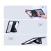 Чохол до планшета BeCover Xundd Stand Apple iPad Pro 11" M5 2025 Black (715961)