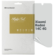 Плівка захисна Armorstandart Anti-spy Xiaomi Redmi 14C 4G (ARM79314)