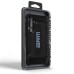 Чохол до мобільного телефона Armorstandart Panzer Samsung S25 Plus Black (ARM81551)