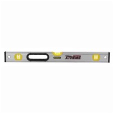 Рівень Stanley FatMax XL, алюмінієвий, L= 900 мм, 3 капс., магнітний (0-43-637)