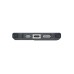 Чохол до мобільного телефона UAG iPhone 16E (4th Gen 2025) Essential Armor MagSafe Ash (114496113131)