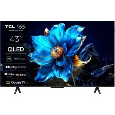 Телевізор TCL 43P7K