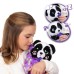 Інтерактивна іграшка Baby Paws W3 – Малюк Панда (927667IM)