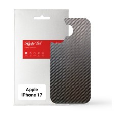 Плівка захисна Armorstandart Back panel Carbone Apple iPhone 17 (ARM86191)