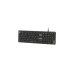 Клавіатура A4Tech FX55 USB UA Black (4711421002417)