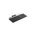 Клавіатура A4Tech FX55 USB UA Black (4711421002417)