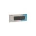Клавіатура A4Tech FX55 USB UA Black (4711421002417)