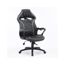 Крісло ігрове Special4You Game black/grey (E7429)