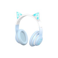 Навушники XO BE38 Blue (BE38.blue)