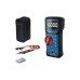 Цифровий мультиметр Bosch Professional GDM 600-15, 0-600V, LCD (0.601.077.300)