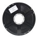 Пластик для 3D-принтера Flashforge PLA-CF 1,75mm 1kg Black (90007818001)