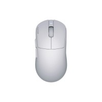 Мишка Hator Quasar 3S Ultima 8K Wireless/Bluetooth/USB White (HTM661)