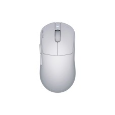 Мишка Hator Quasar 3S Ultima 8K Wireless/Bluetooth/USB White (HTM661)