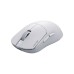 Мишка Hator Quasar 3S Ultima 8K Wireless/Bluetooth/USB White (HTM661)
