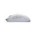 Мишка Hator Quasar 3S Ultima 8K Wireless/Bluetooth/USB White (HTM661)