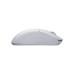 Мишка Hator Quasar 3S Ultima 8K Wireless/Bluetooth/USB White (HTM661)