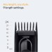Машинка для стрижки Braun HC5510 тип 5427
