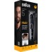 Машинка для стрижки Braun HC5510 тип 5427