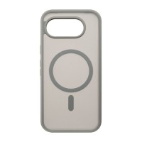 Чохол до мобільного телефона Armorstandart Uniq MagCase Google Pixel 10a 5G Titanium Grey (ARM91778)