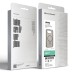 Чохол до мобільного телефона Armorstandart Uniq MagCase Google Pixel 10a 5G Titanium Grey (ARM91778)
