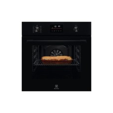 Духова шафа Electrolux LOF4P06BK