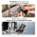 Кавомашина Philips Series 4400 LatteGo EP 4449/70 (EP4449/70)