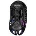 Мишка GravaStar Mercury X Wireless/Bluetooth/USB Black (GSX_BLK)