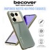 Чохол до мобільного телефона BeCover Infinix Note 40 Pro (X6851) Transparancy (711180)