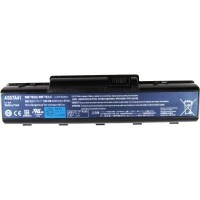 Акумулятор до ноутбука Acer AS07A31 4400mAh 6cell 11.1V Li-ion (A41397)