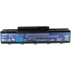 Акумулятор до ноутбука Acer AS07A31 4400mAh 6cell 11.1V Li-ion (A41397)