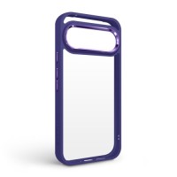 Чохол до мобільного телефона Armorstandart UNIT2 Google Pixel 9 / 9 Pro Purple (ARM80904)