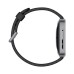 Смарт-годинник Huawei WATCH FIT 4 Pro Black (55020EYK)