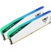 Модуль пам'яті для комп'ютера DDR5 32GB (2x16GB) 6400 MHz Viper Elite 5 RGB Patriot (PVER532G64C32KW)