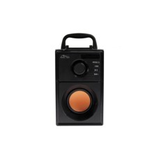 Акустична система Media-Tech Boombox BT 15W Black (MT3145_V2)