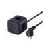 Мережевий фільтр живлення Baseus EnerFill FA11 Cube Power Strip (E00082100123-00)